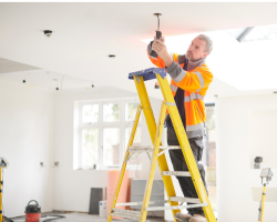 Lighting Experts, Residential Electrical Experts