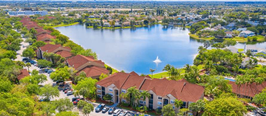 Davie, FL