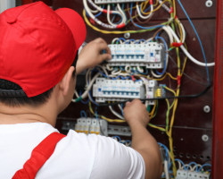 Electrician Coral Springs FL