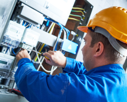 Electrician Miramar FL