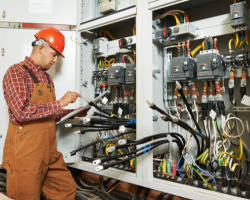 Electrician Pembroke Pines FL