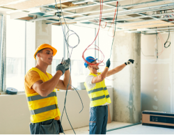 Commercial Electrician Fort Lauderdale, FL
