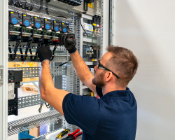 Emergency Electrician Fort Lauderdale, FL