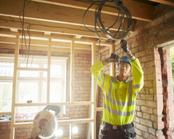 Residential Electrician Fort Lauderdale, FL