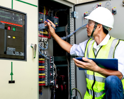 Emergency Electrical Services