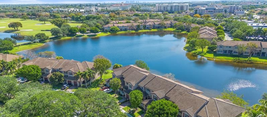 Davie, FL