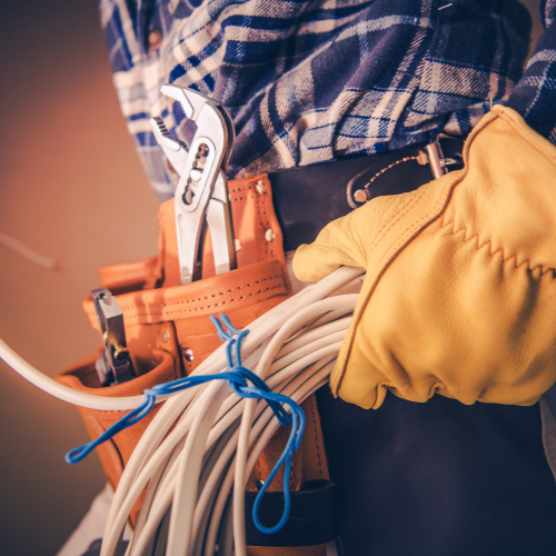 Electricians in Davie, FL