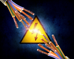 commercial electrical needs