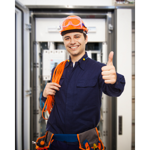 electrical engineer
