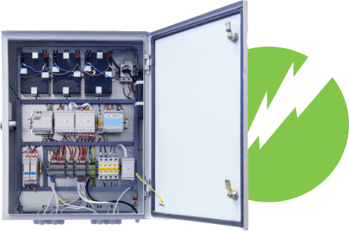 Electrical Panel Upgrades