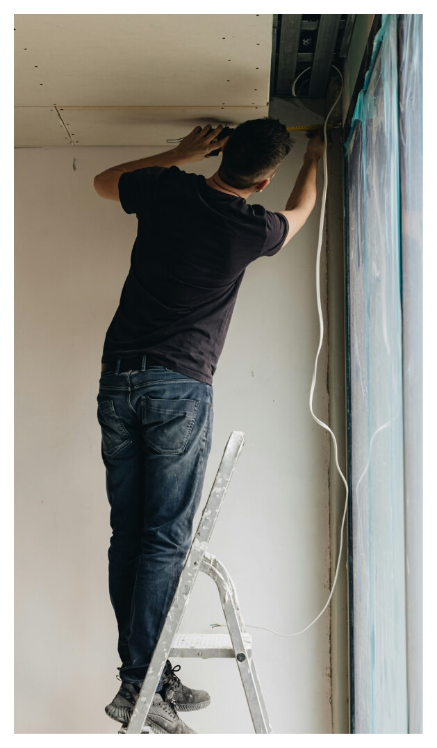 Electrical Repair Services and Installations